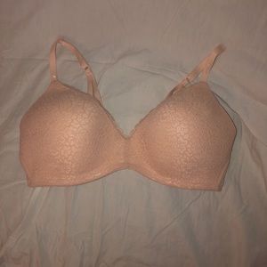 Aerie Lightly Lined Wireless Bra
